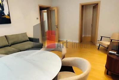 URGENT!, Dorobanti-Capitale, RENOVAT/MOBILAT LUX, CURTE INTERIOARA, NEGOCIABIL - 1