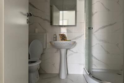 Apartament cu 3 camere decomandat, mobilat în Rahova - 10