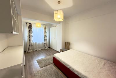 Apartament cu 2 camere decomandat, mobilat în Lacul Tei - 7