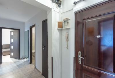 Apartament cu 2 camere decomandat în Theodor Pallady - 8