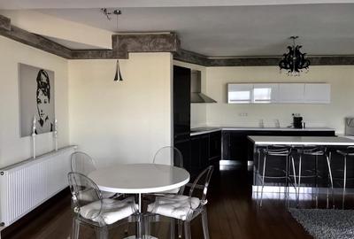 Apartament de 3 camere la lac - 4