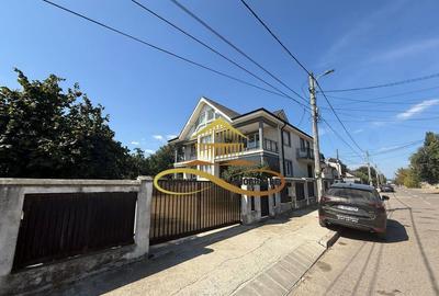 Casa cu destinatie comerciala de inchiriat in Bacau Cfr - 20