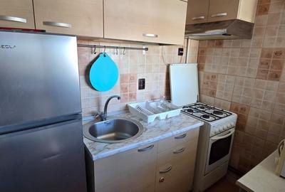 Proprietar Gorjului Militari primul bloc reabilitat de langa metrou mobilata - 3