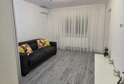 Garsoniera moderna, renovata complet, la 5 minute de metrou Dristor - 4