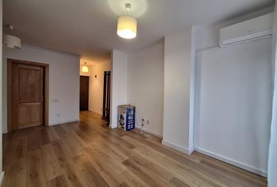 Apartament cu 3 camere, terasa de 20 mp, parcare, zona BMW - 5