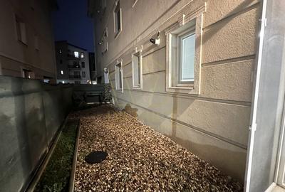 Apartament deosebit cu 2 camere decomandat si curte proprie | Giroc - 14