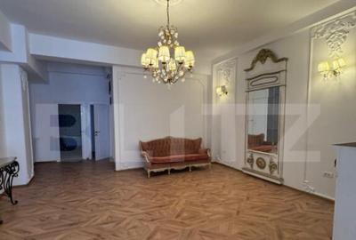 Garsoniera/Spatiu Comercial de inchiriat, 50 mp, zona Doroba