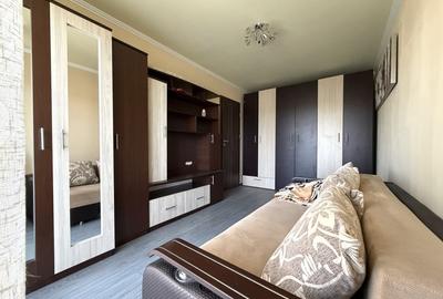 Apartament cu 2 camere decomandat, mobilat în Aradului - 7