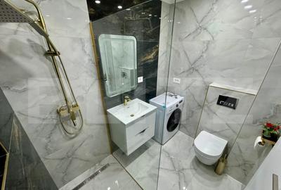 Apartament cu 2 camere semidecomandat în Nufărul - 2