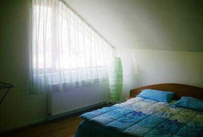 Casă individuală cu 5 camere cu Garaj în Dâmbul Rotund - 9