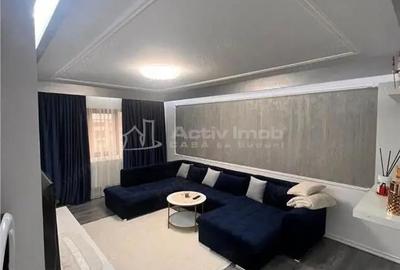 Apartament cu 3 camere decomandat în Central - 7