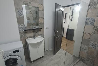 Apartament cu 2 camere semidecomandat în Micălaca - 2