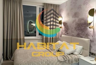 Vanzare ap 2 camere etaj 1 decomandat 67 mp cu centrala zona Aparatorii Patriei - 6