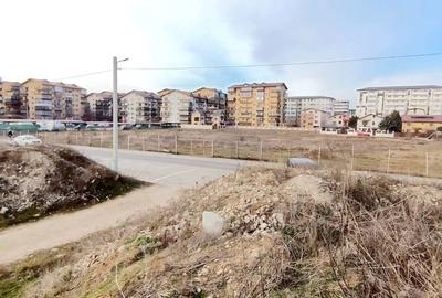 Teren de 10000 mp, în Militari - 7
