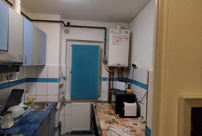 Apartament, zona Gh.Lazar - 8