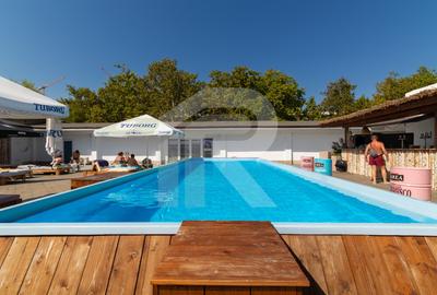 MAMAIA – COMPLEX HOTELIER 300 CAMERE - MERCUR - MINERVA, 18.000 MPC! - 12