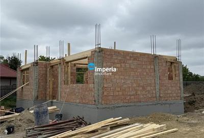 Casa de vanzare P+1, 120 mp, individuala, zona Dorobanti - 3