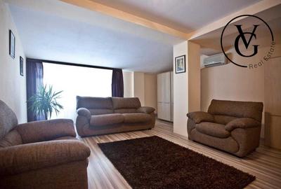 Apartament spatios de 3 camere - zona Delfinariu - 1