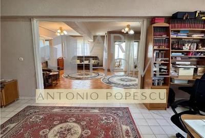 Apartament 3 camere 151 mp, in Ploiesti, zona Gh. Doja - 15