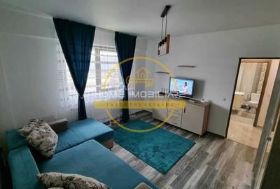 Apartament 1 Camera Mobilat CUG (Ideal investitie) - 1
