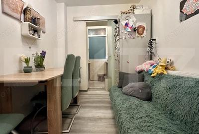 Apartament cu 2 camere decomandat în Decebal - 2