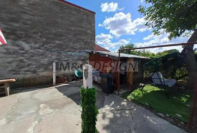 Casă cu 3 camere cu Teren 800 Mp în Mehala - 10