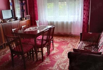 Vand casa cu anexe Vand casa cu anexe - 5