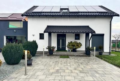 Casă cu 7 camere cu Teren 900 Mp în Hideaga - 18