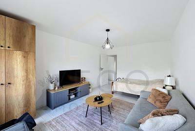 Apartament cu 2 camere decomandat, mobilat în Zorilor - 1