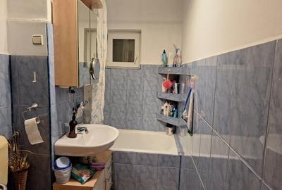 Apartament cu 3 camere decomandat, mobilat în Torontalului - 11