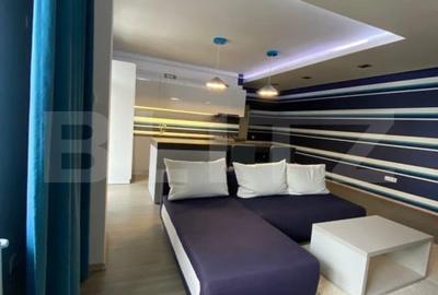 Apartament 2 camere, 56 mp, parcare, zona Iris - 3