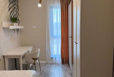 Apartament cu 3 camere în Central - 6
