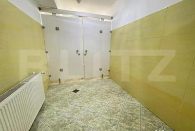Spațiu comercial, de 900 mp, în Central - 6