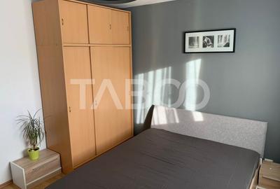 Apartament cu 2 camere decomandat în Calea Dumbrăvii - 2