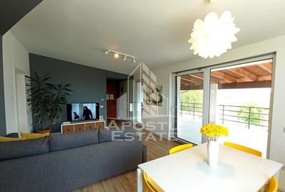 Apartament cu 3 camere, tip penthouse, loc de parcare, zo... - 1