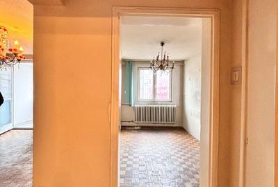 Apartament cu 4 camere decomandat în Ultracentral - 3