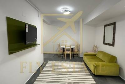 Apartament cu 3 camere decomandat, mobilat în Turnișor - 2