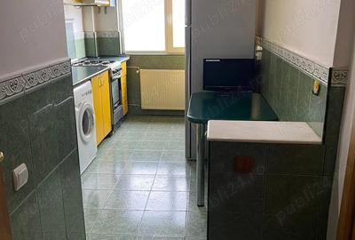 Apartament cu 2 camere decomandat, mobilat în Crângași - 4