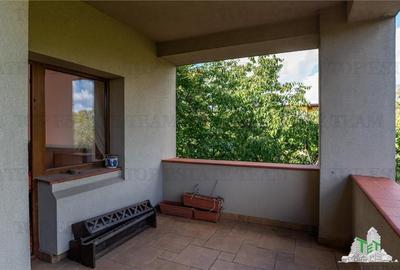 Vila EXCELENTA de vanzare Drumul Taberei - 12