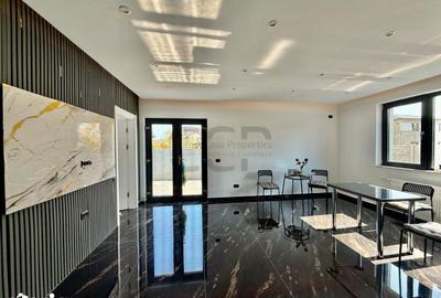 Casă cu 4 camere cu Teren 280 Mp în Central - 20