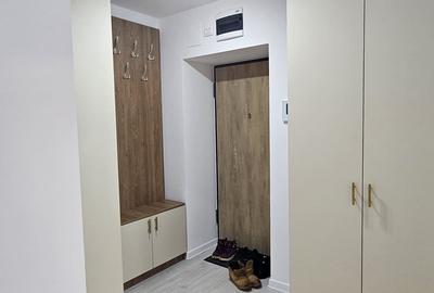 Apartament 2 Camere Republica VI 195 - 9