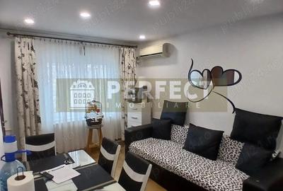 Apartament cu 3 camere semidecomandat în Vest - 8