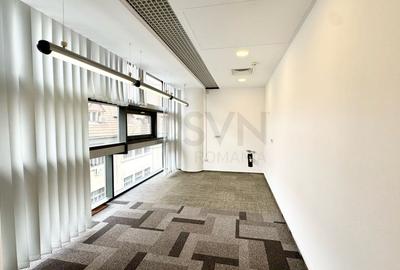 REC3001278 Spatiu de birouri - Universitate I 212 MP - 4
