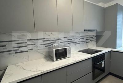 Apartament cu 2 camere decomandat în Libertății - 2