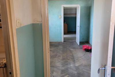 Apartament cu 2 camere semidecomandat în Tătărași - 2