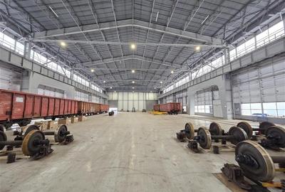 Spațiu industrial, de 4,900 mp, în Berceni - 18