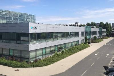 Sema Parc cladirea Bruxelles, Grozavesti, 1164 - 2616 mp  0% comision! - 2