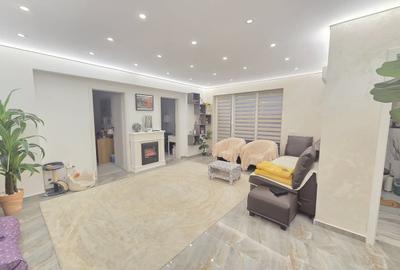 Apartament cu 3 camere semidecomandat în Central - 14