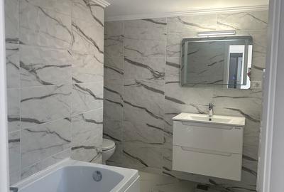 Casă cu 3 camere cu Teren 500 Mp în Central - 2