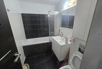 Apartament 2 camere, Teilor, Etaj 2, Mobilat ?i Utilat - 9